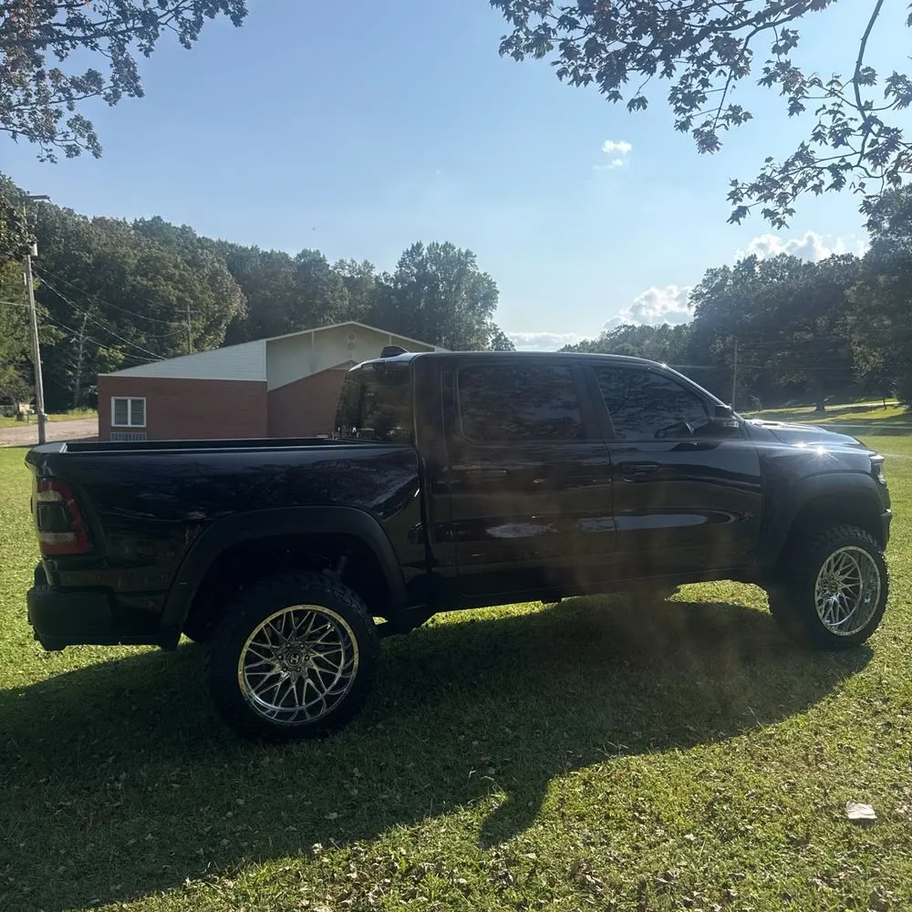 2024 Ram 1500 TRX