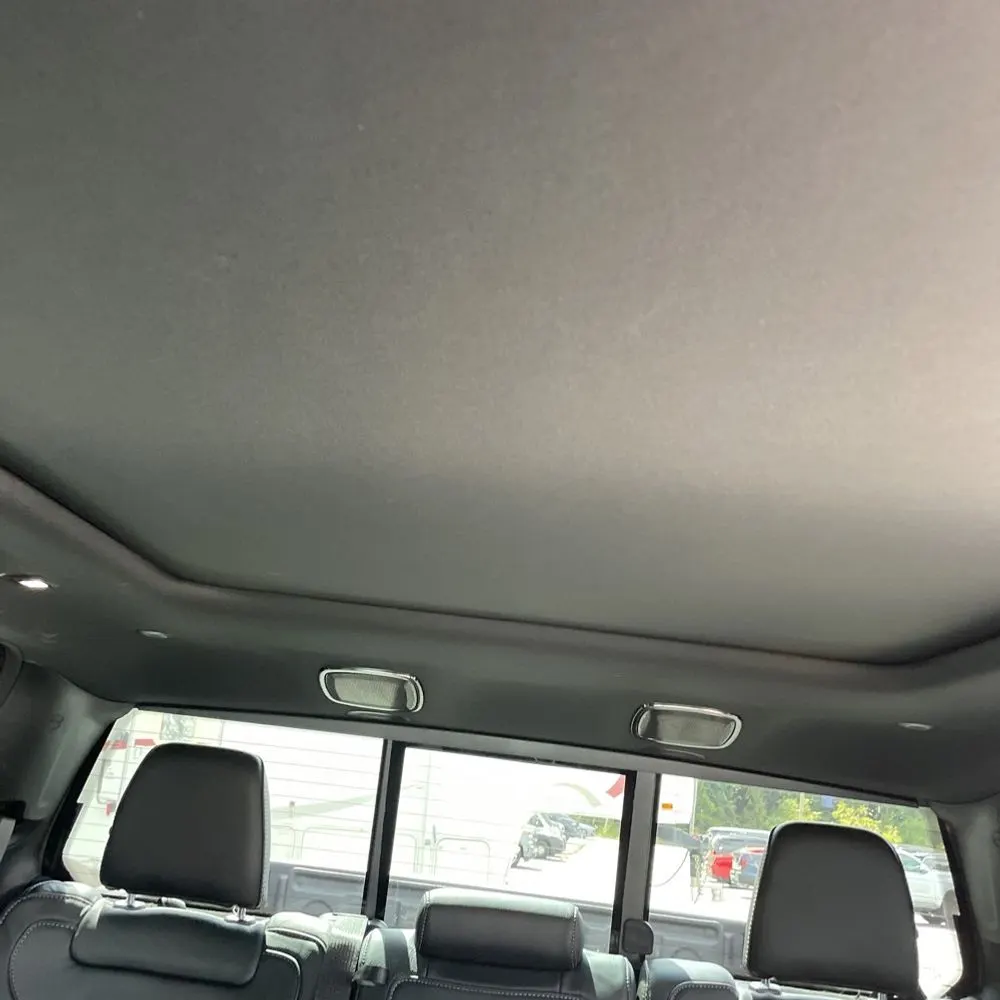 2024 Ram 1500 TRX
