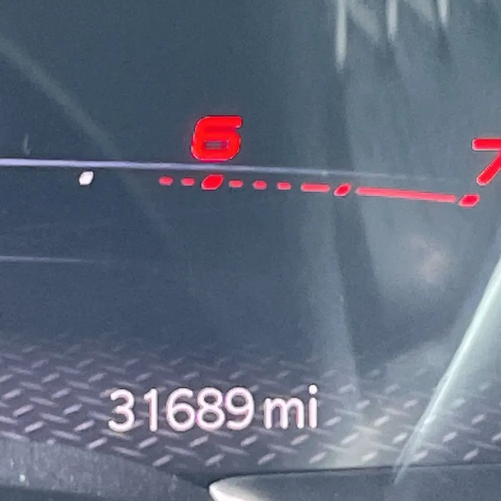2024 Ram 1500 TRX