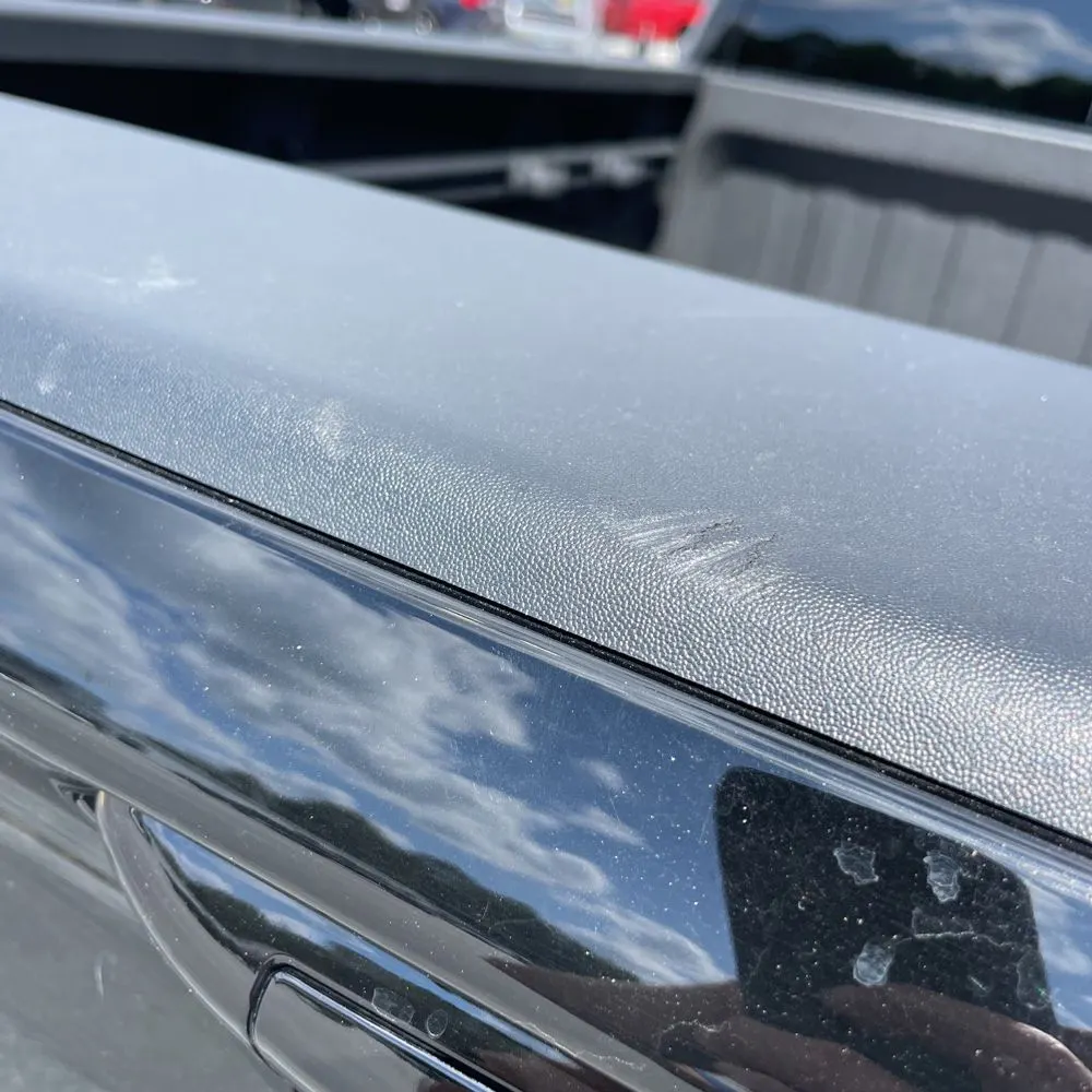 2024 Ram 1500 TRX