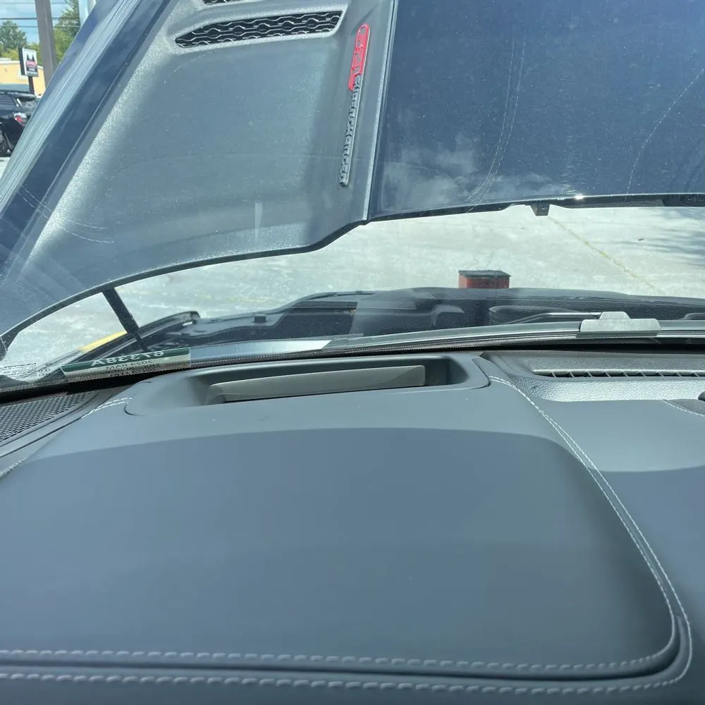 2024 Ram 1500 TRX