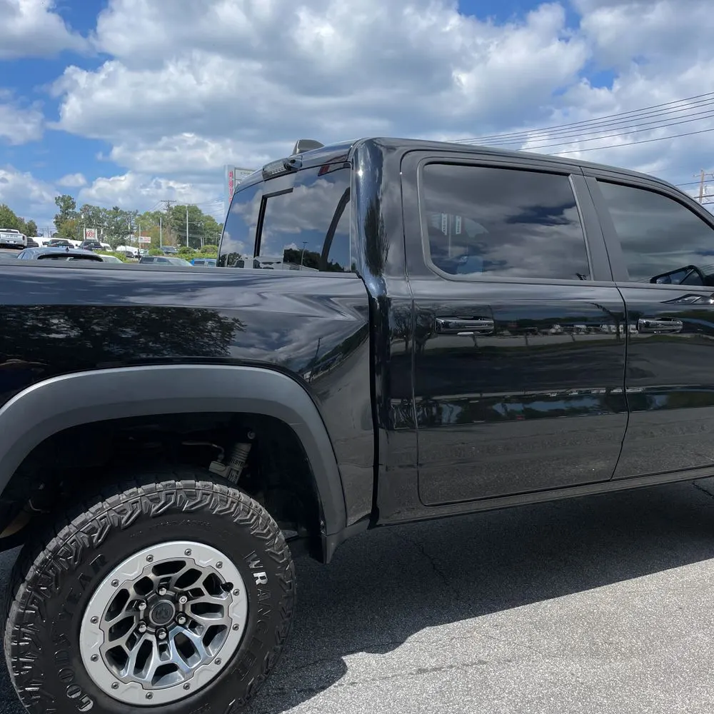 2024 Ram 1500 TRX