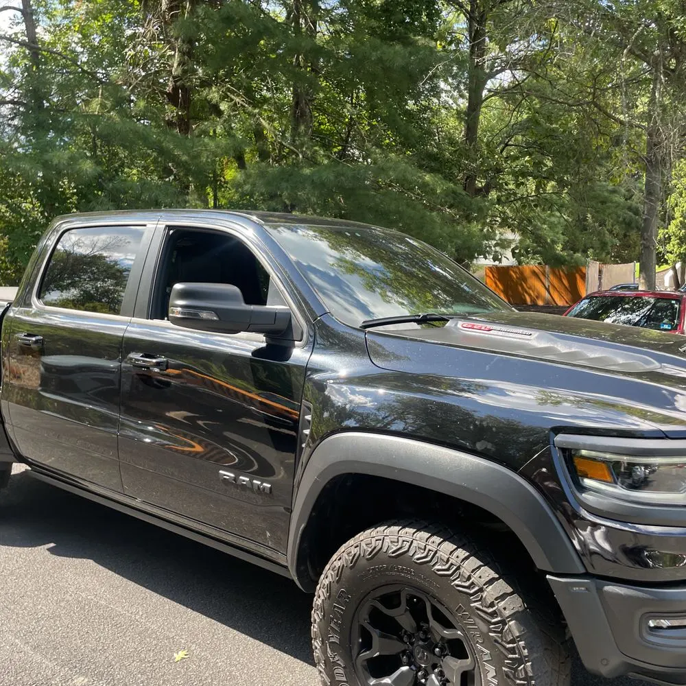2024 Ram 1500 TRX