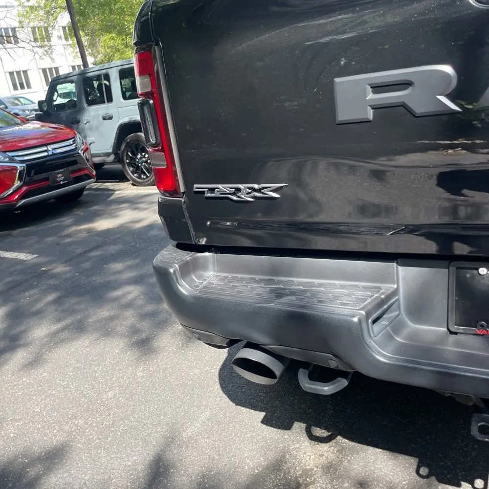 2024 Ram 1500 TRX