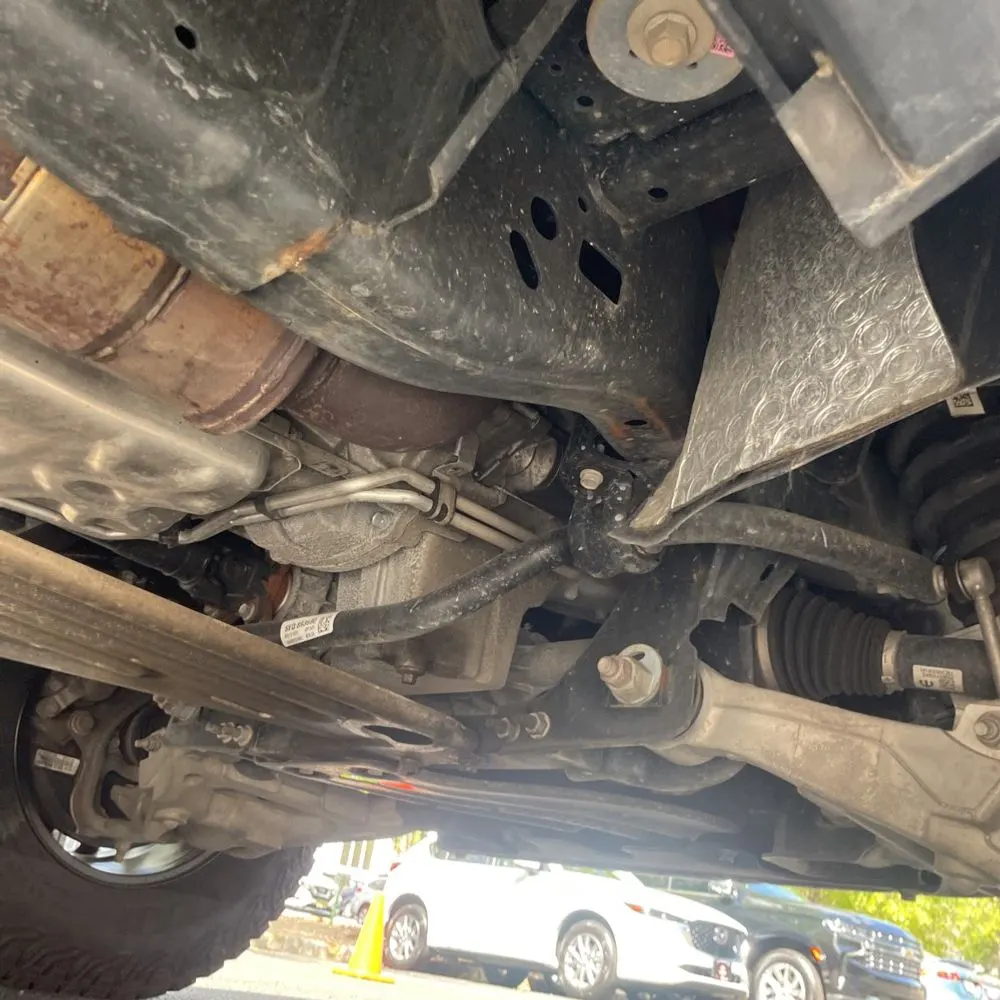 2024 Ram 1500 TRX