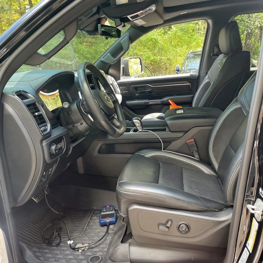 2024 Ram 1500 TRX