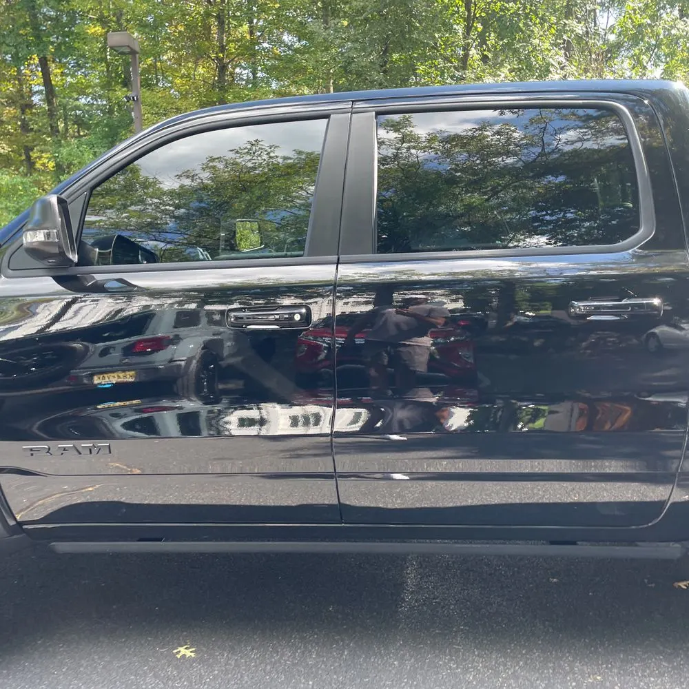 2024 Ram 1500 TRX