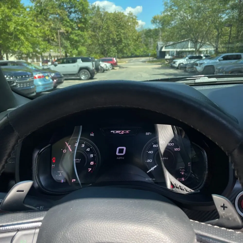 2024 Ram 1500 TRX