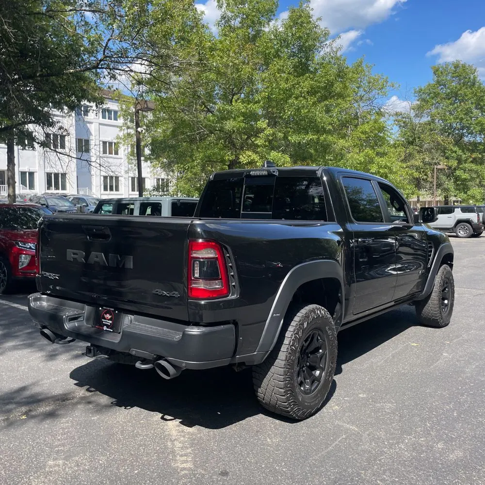 2024 Ram 1500 TRX