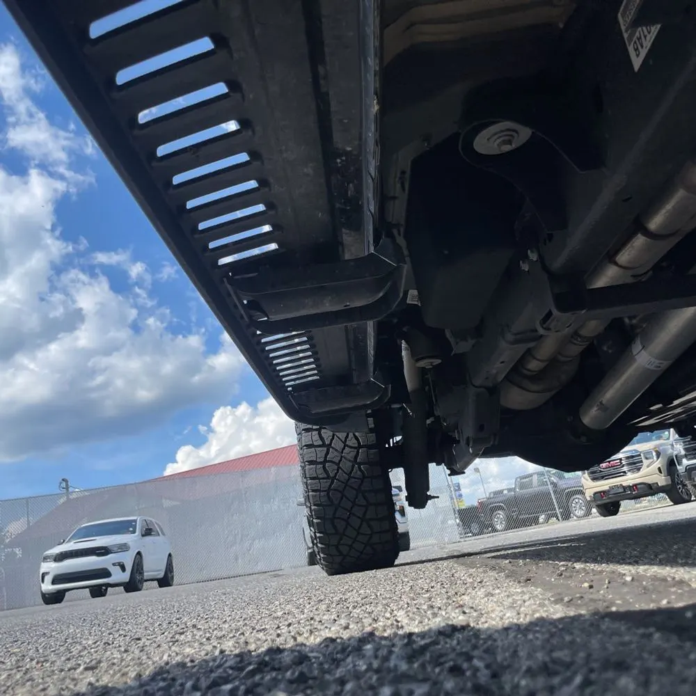 2025 Ram 1500 RHO