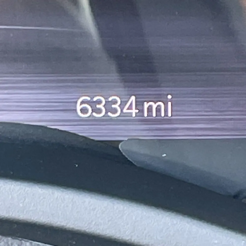 2025 Ram 1500 RHO