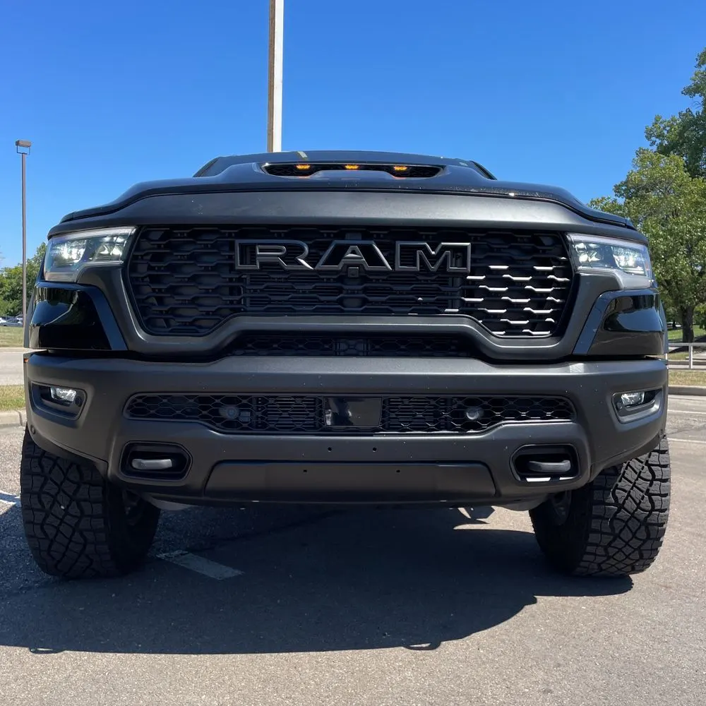 2025 Ram 1500 RHO