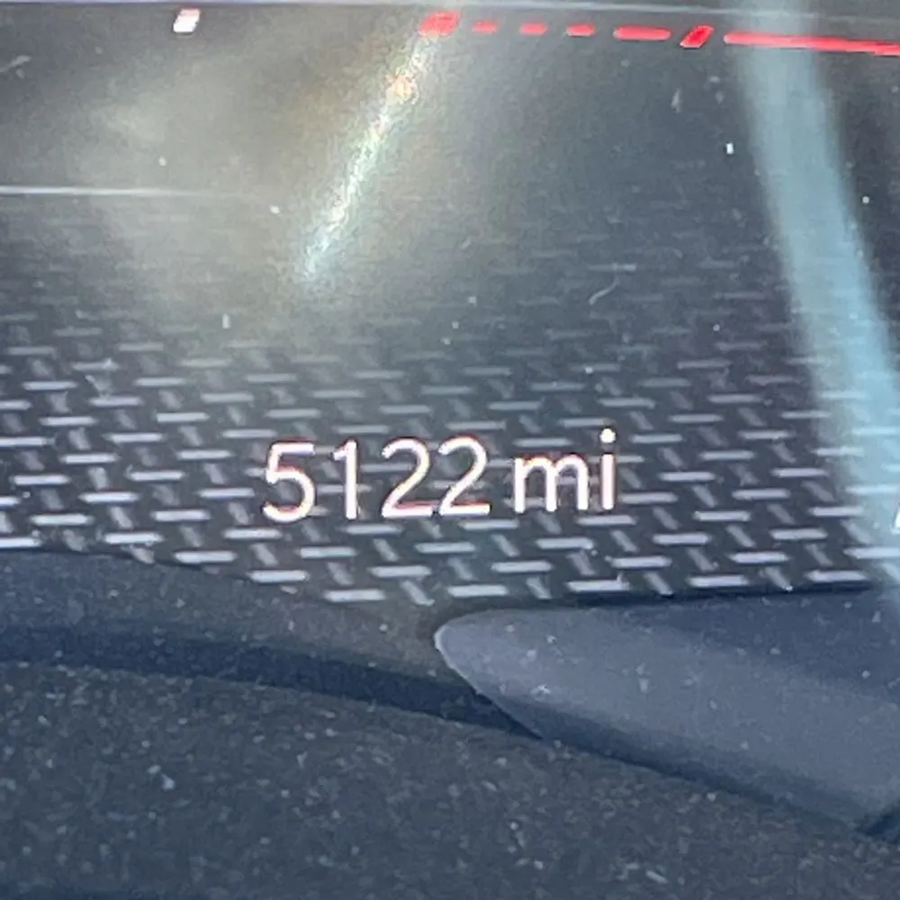 2025 Ram 1500 RHO