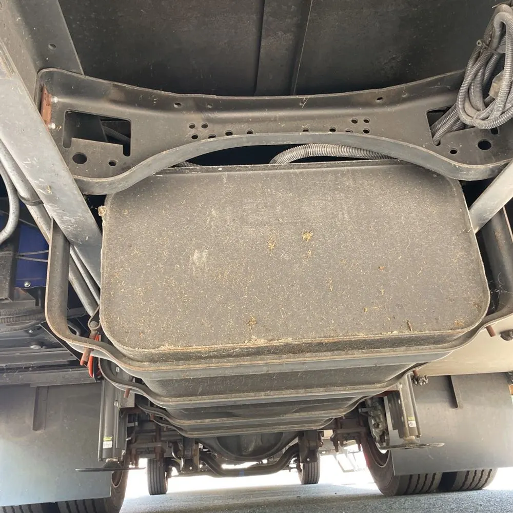 2020 Mirada Coachman motor home Base