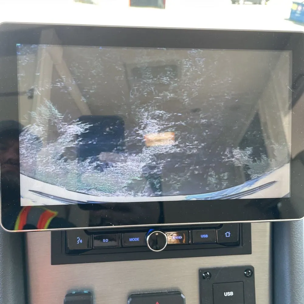 2020 Mirada Coachman motor home Base