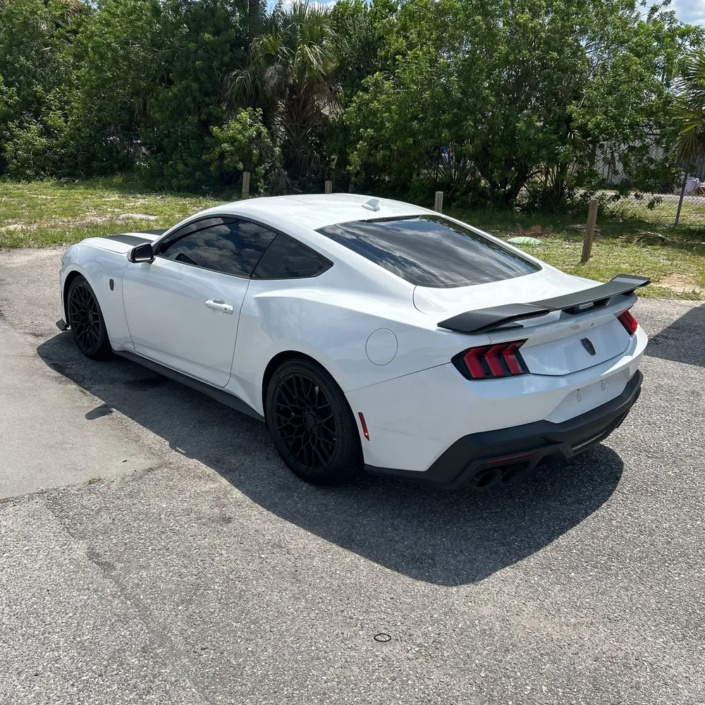 2024 Ford Mustang Dark Horse