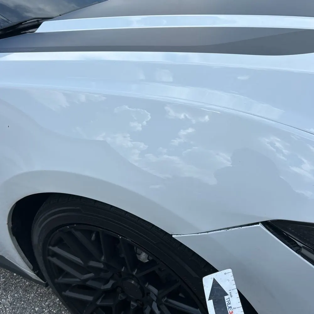 2024 Ford Mustang Dark Horse