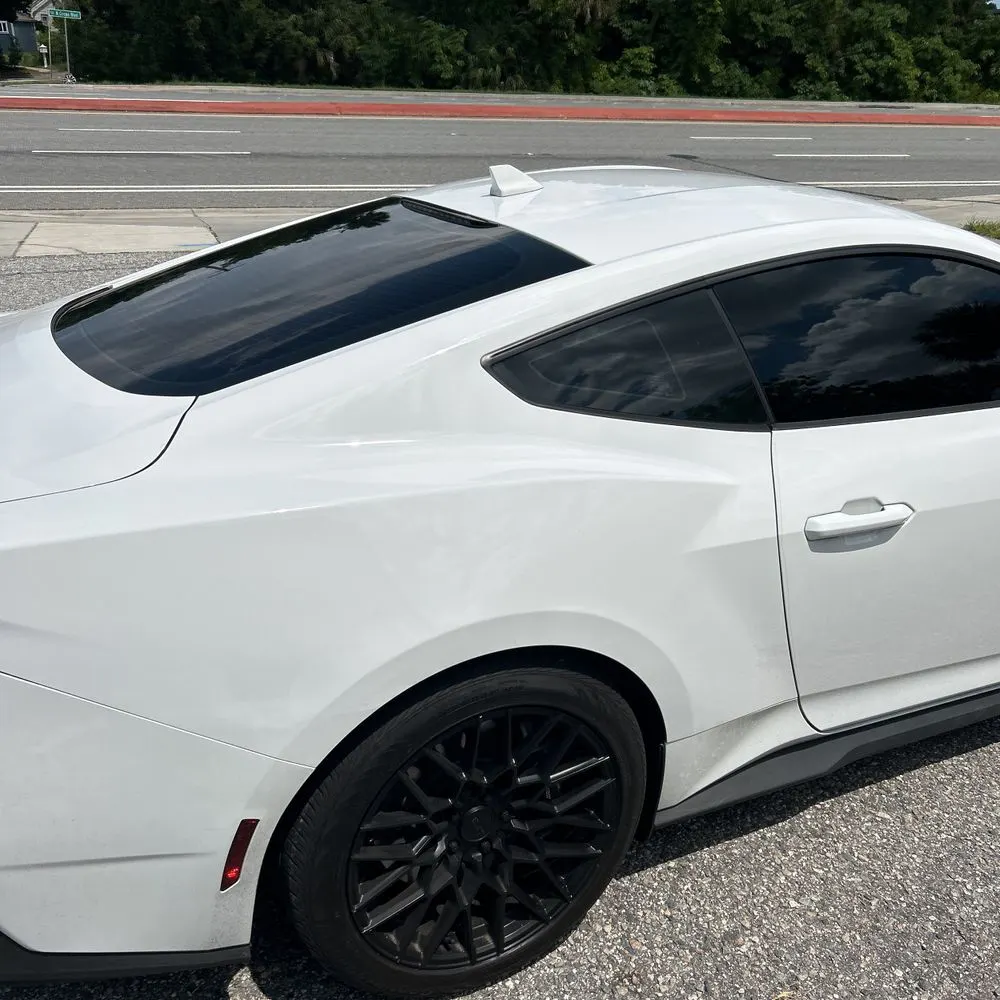 2024 Ford Mustang Dark Horse