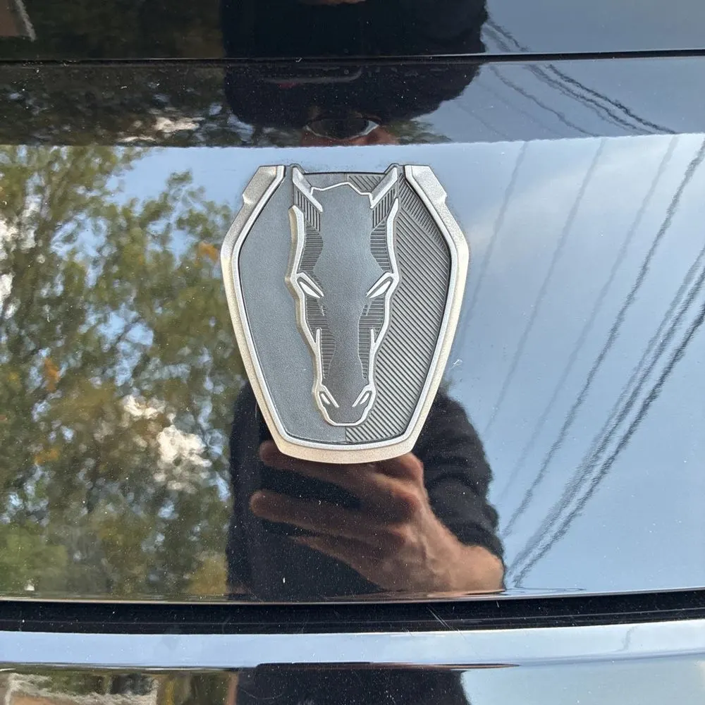 2024 Ford Mustang Dark Horse