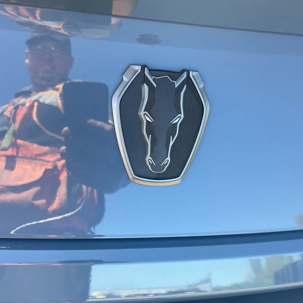 2024 Ford Mustang Dark Horse