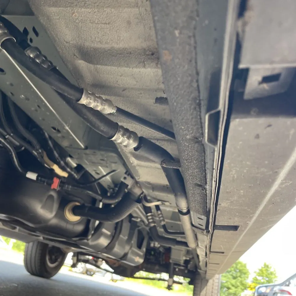2025 Ford Transit 350 XLT