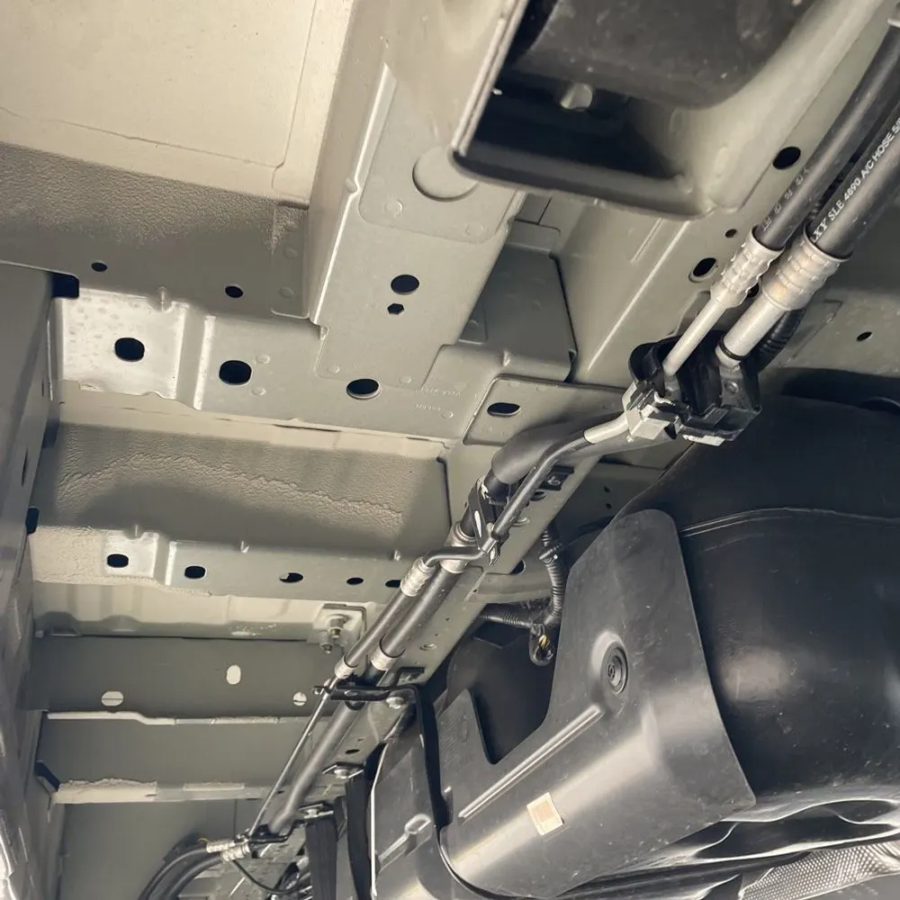 2025 Ford Transit 350 XLT