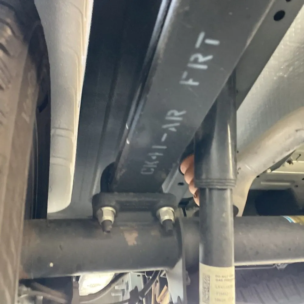 2025 Ford Transit 350 XLT