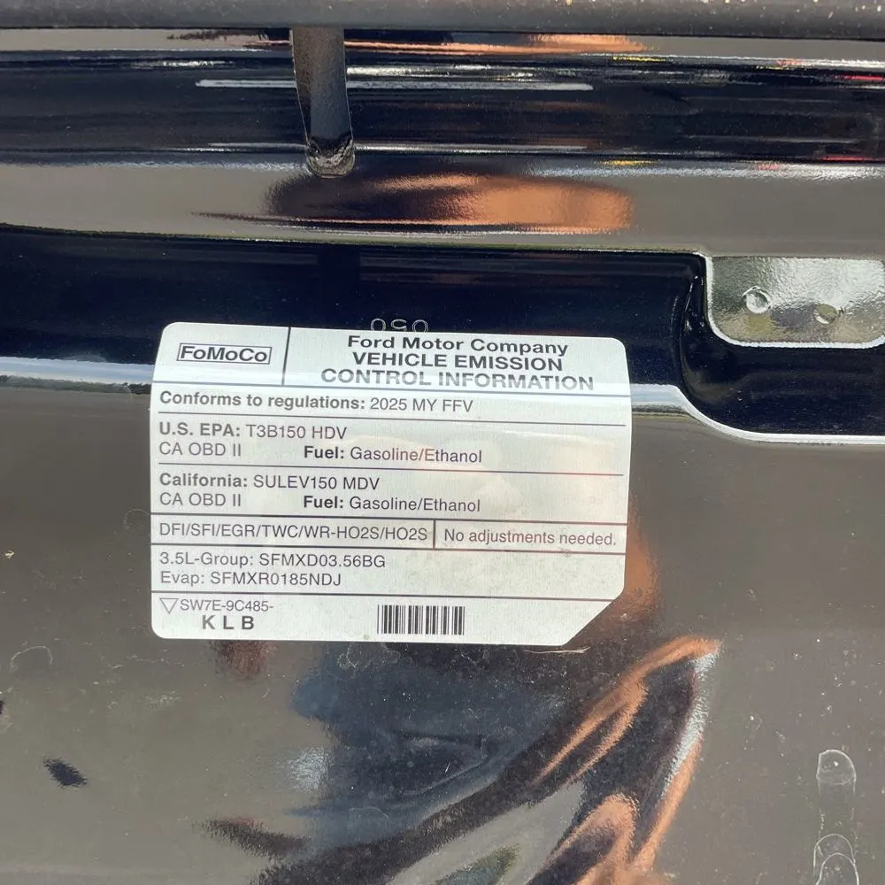 2025 Ford Transit 350 XLT