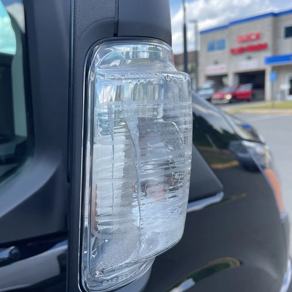 2025 Ford Transit 350 XLT