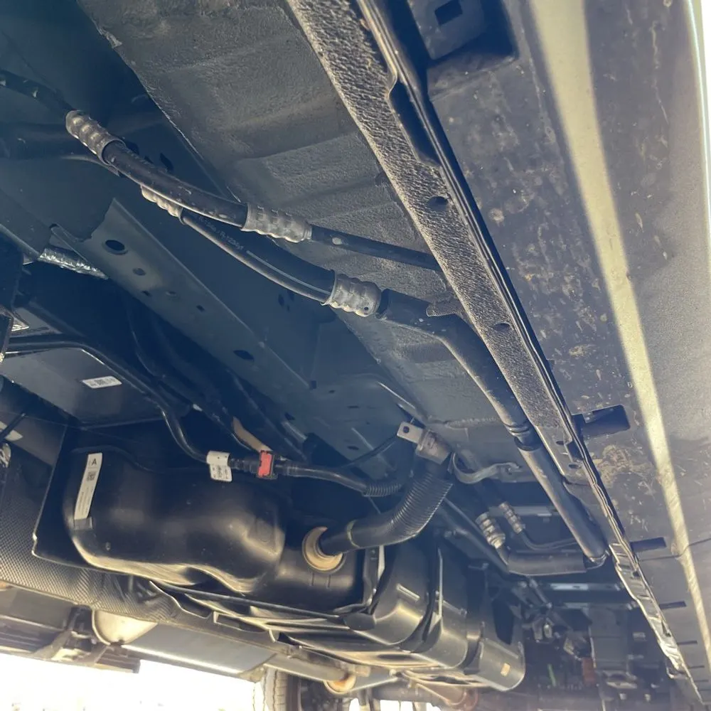 2025 Ford Transit 350 XLT