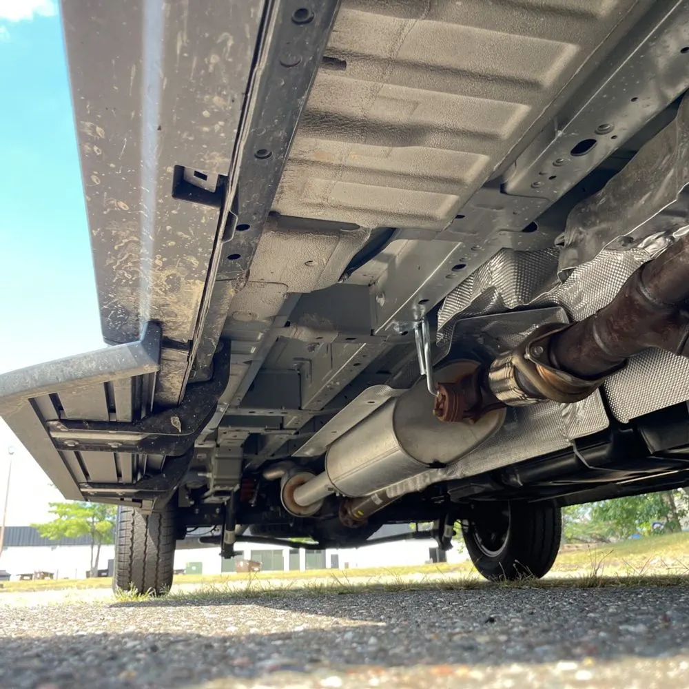 2025 Ford Transit 350 XLT