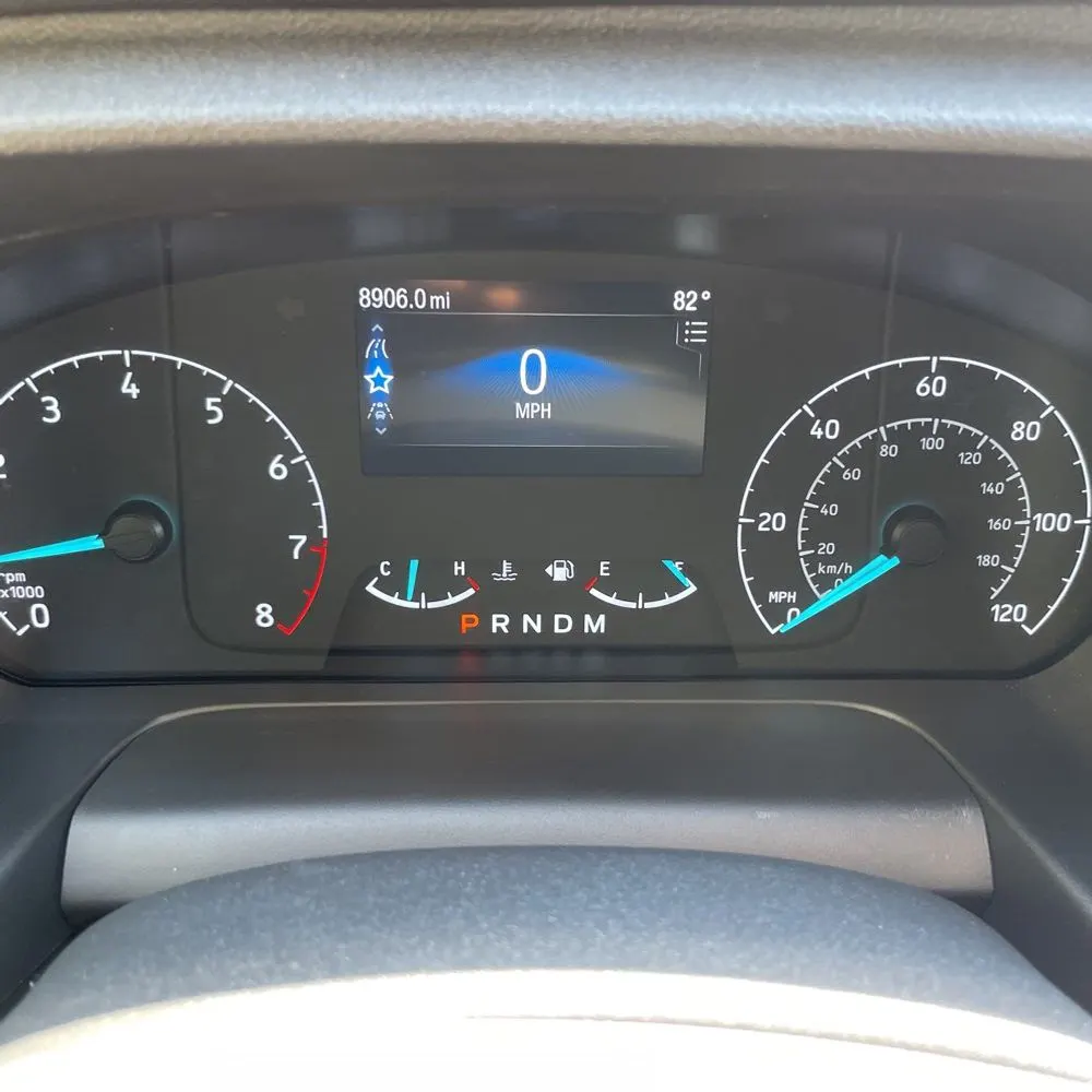 2025 Ford Transit 350 XLT