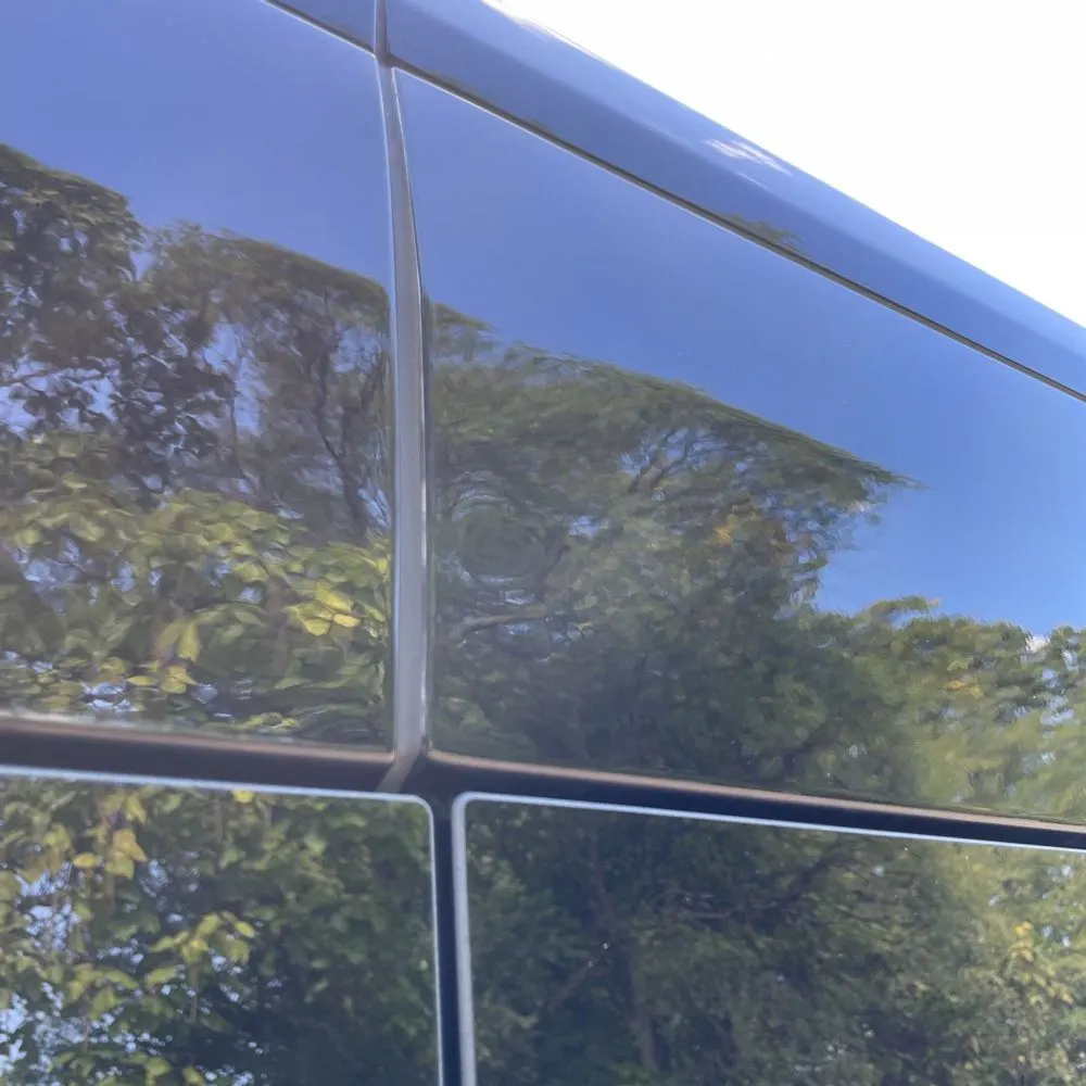 2025 Ford Transit 350 XLT