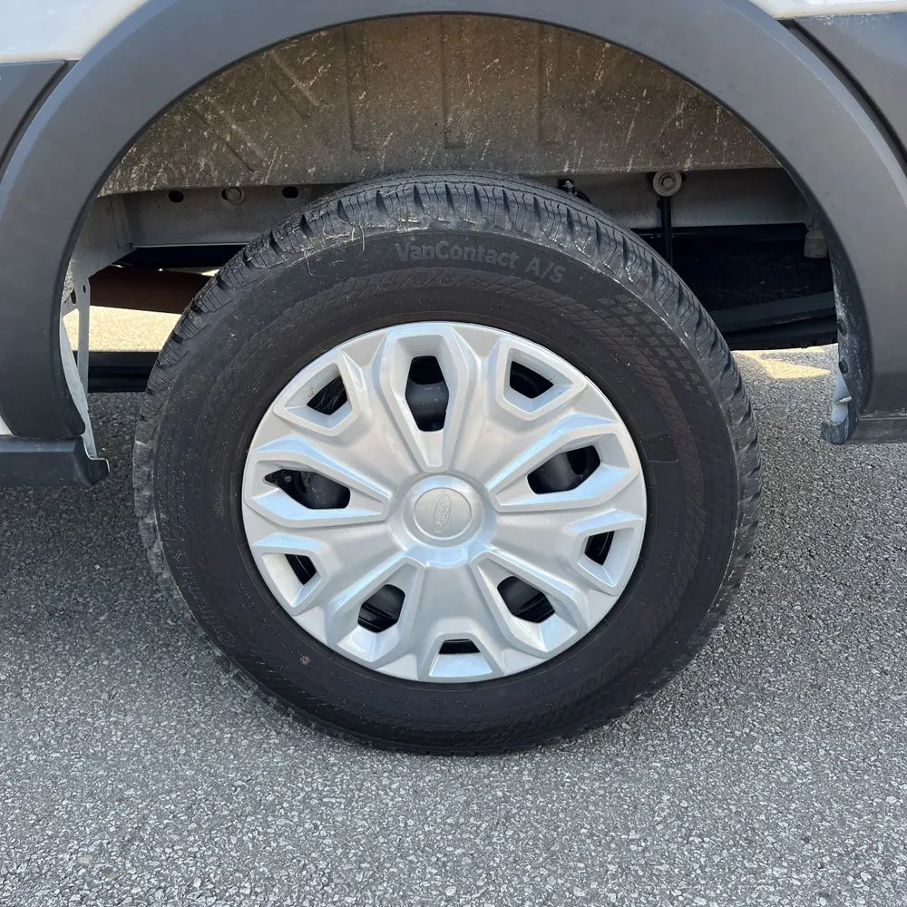2024 Ford Transit 350 XLT
