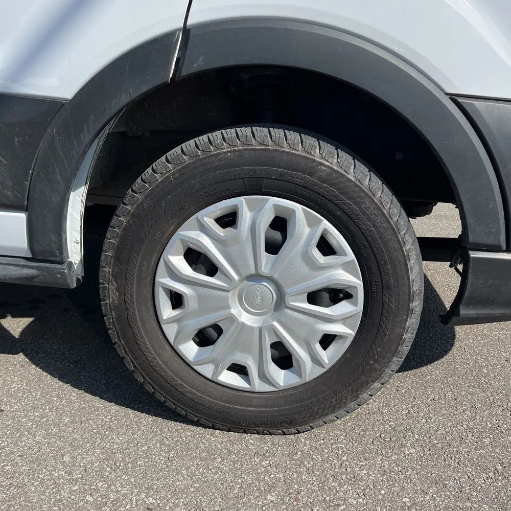 2024 Ford Transit 350 XLT