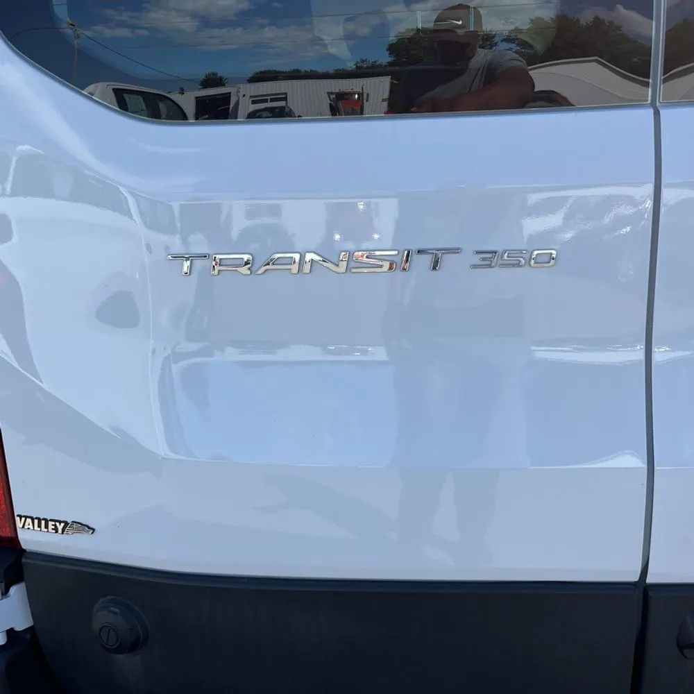 2024 Ford Transit 350 XLT
