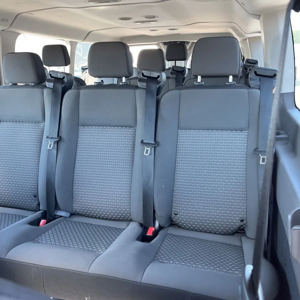 2024 Ford Transit 350 XLT