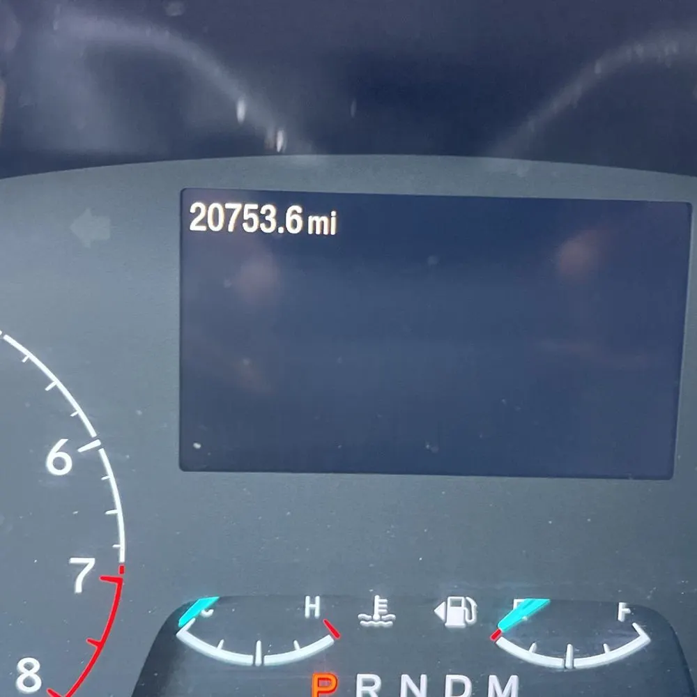 2024 Ford Transit 350 XLT