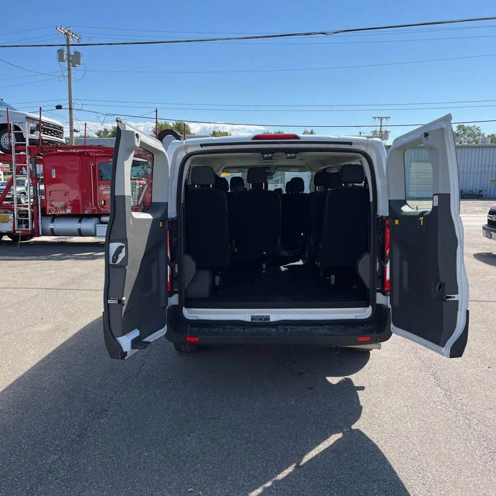 2024 Ford Transit 350 XLT