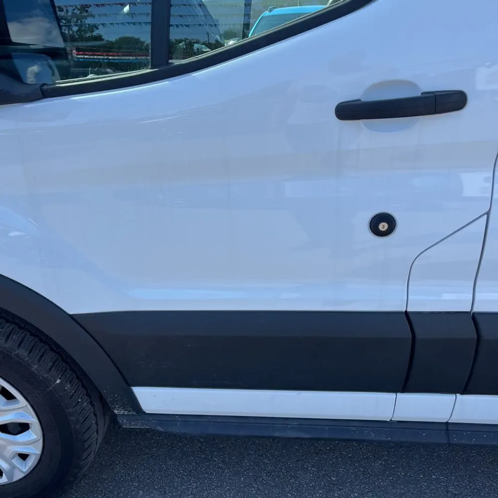 2024 Ford Transit 350 XLT