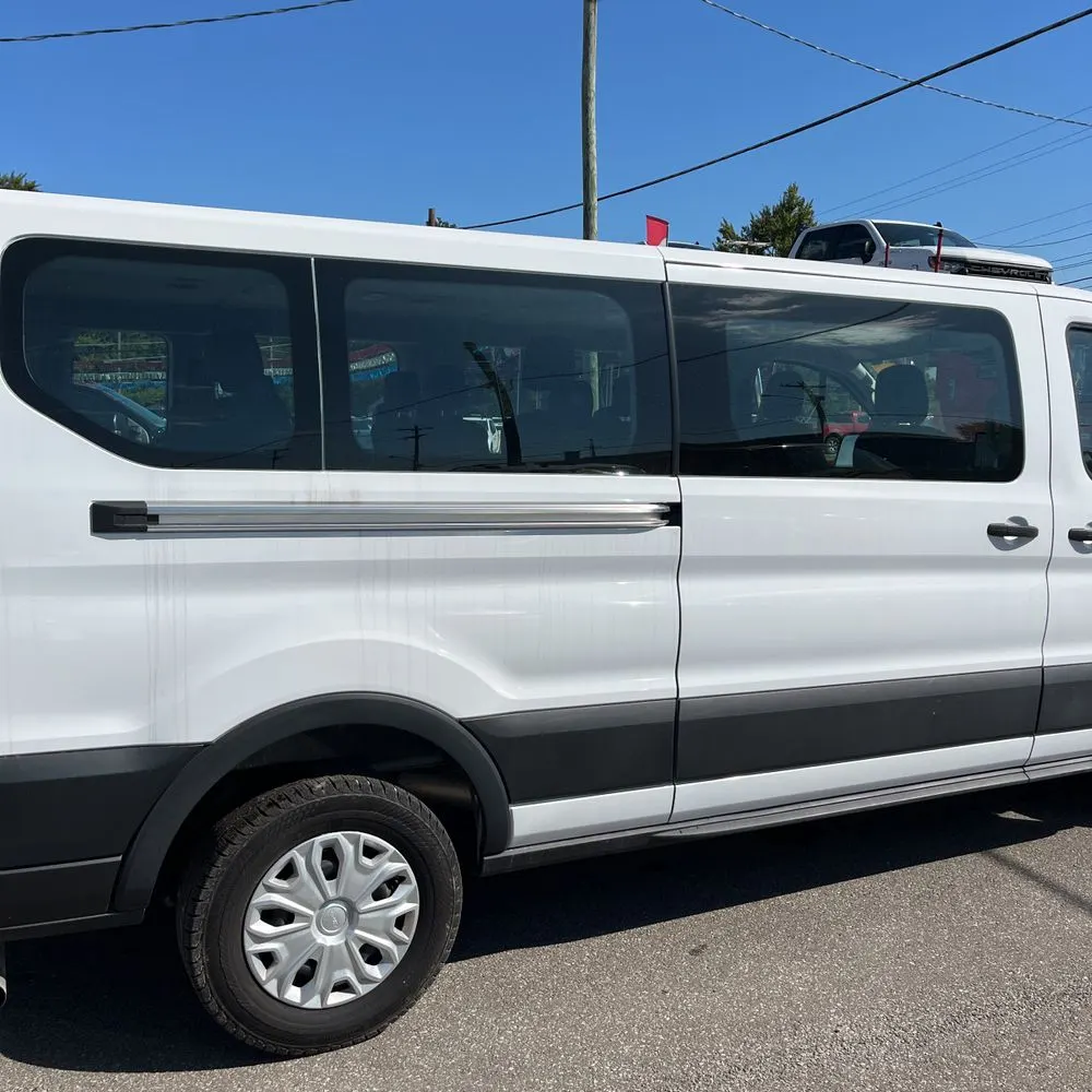 2024 Ford Transit 350 XLT