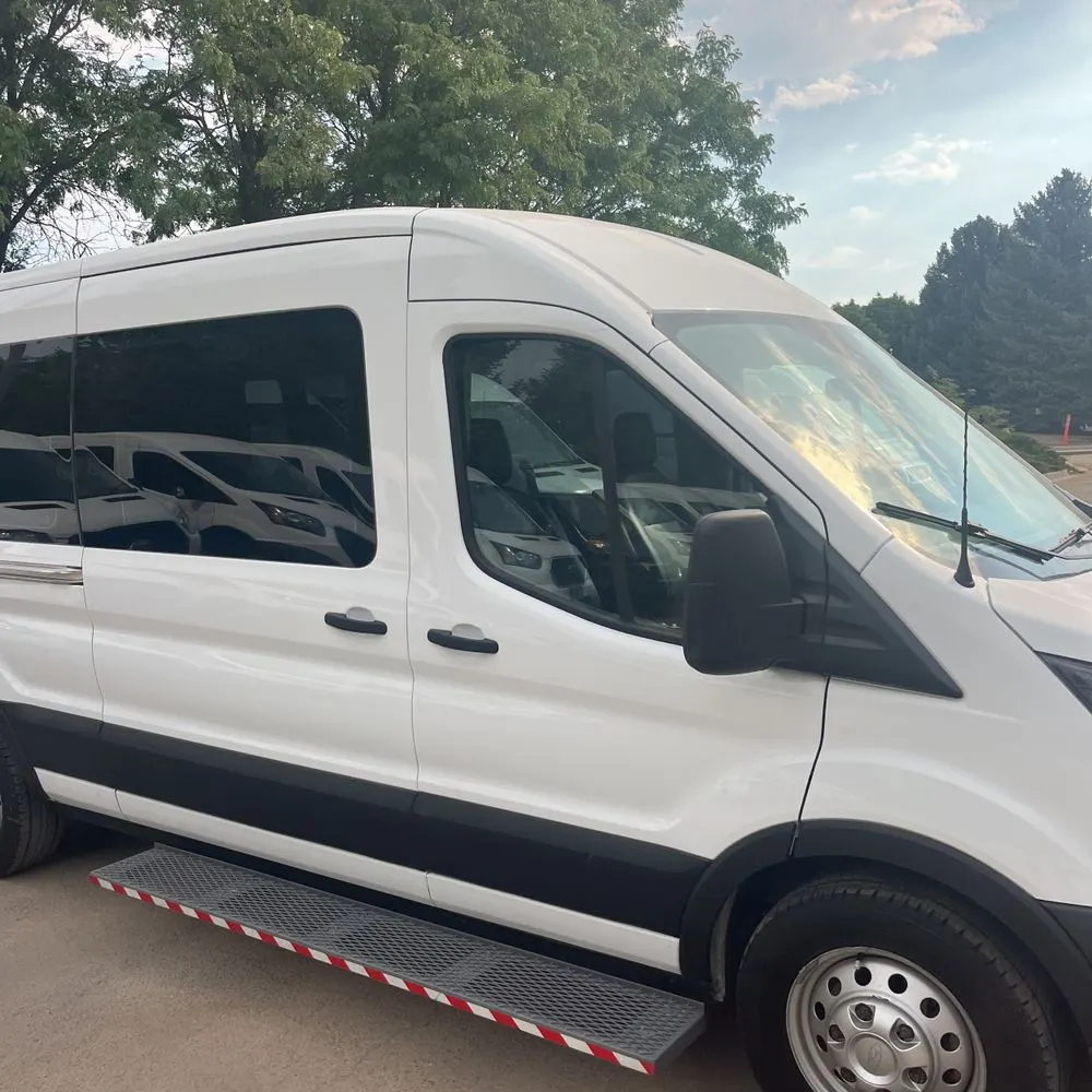 2022 Ford Transit 350 XL
