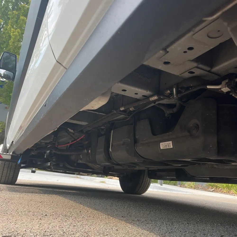 2022 Ford Transit 350 XL