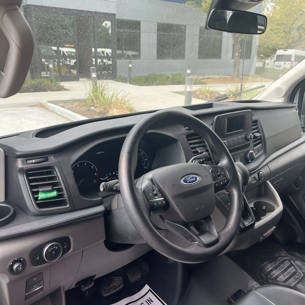 2022 Ford Transit 350 XL