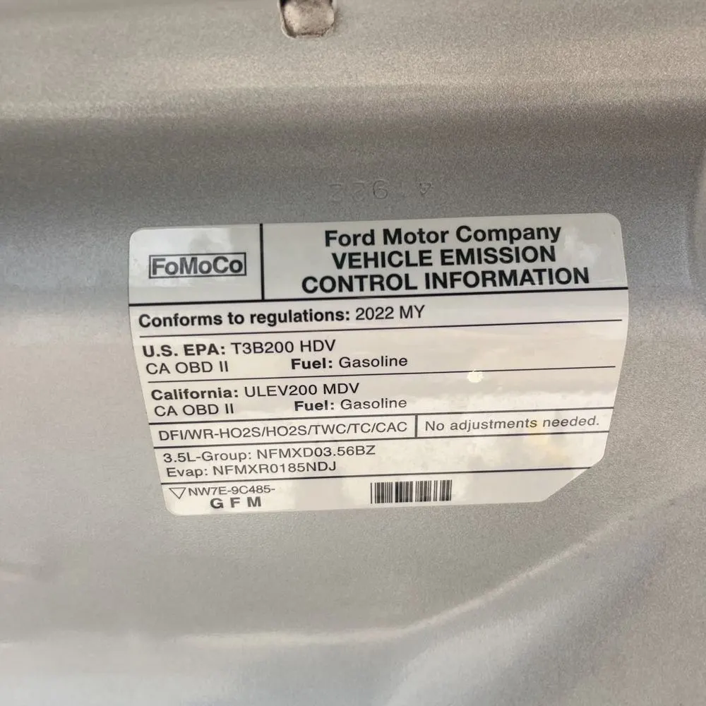 2022 Ford Transit 350 XL