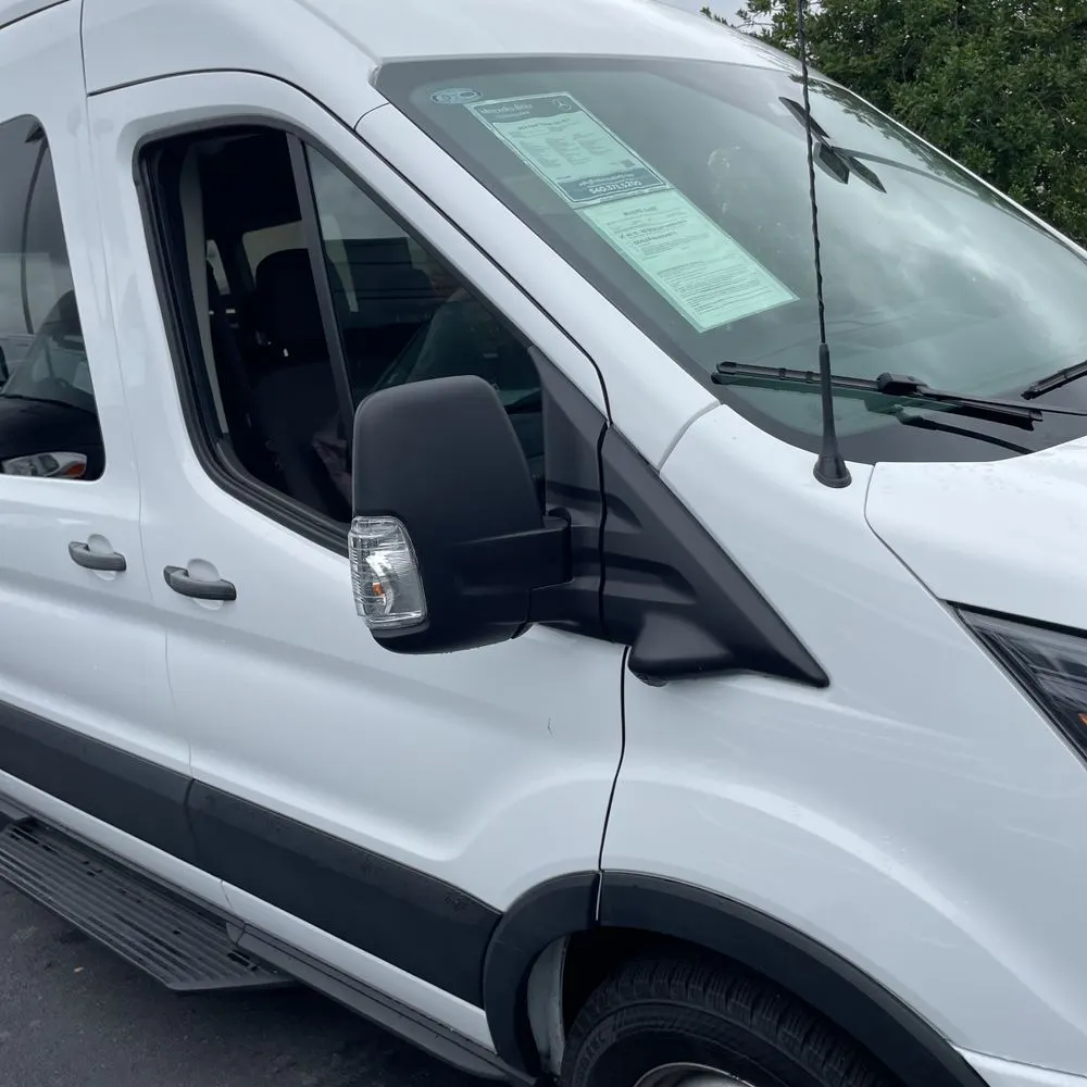 2024 Ford Transit 350 XLT