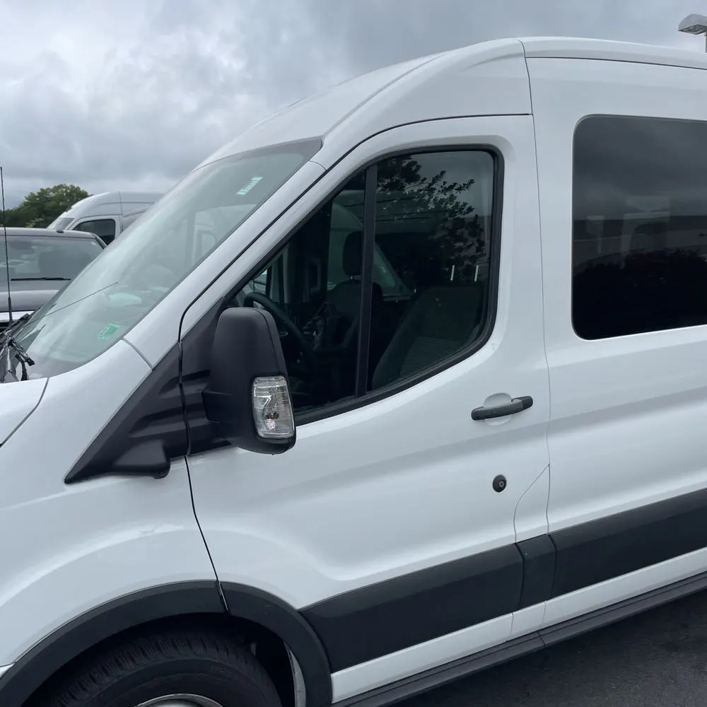 2024 Ford Transit 350 XLT