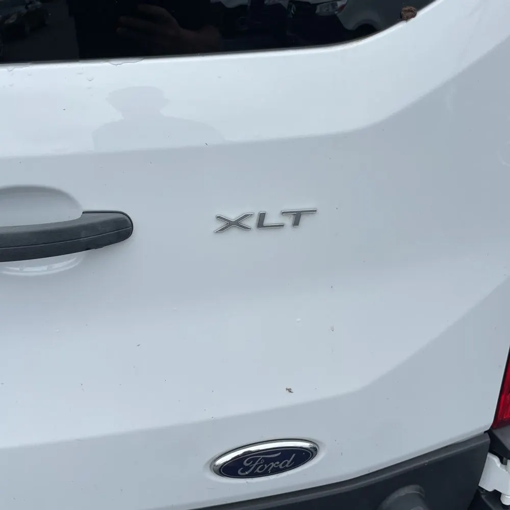 2024 Ford Transit 350 XLT