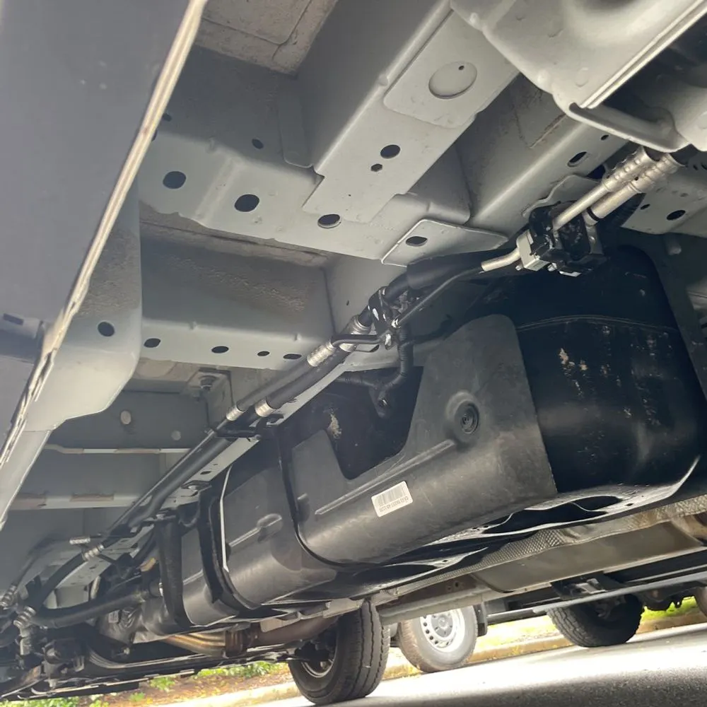 2024 Ford Transit 350 XLT
