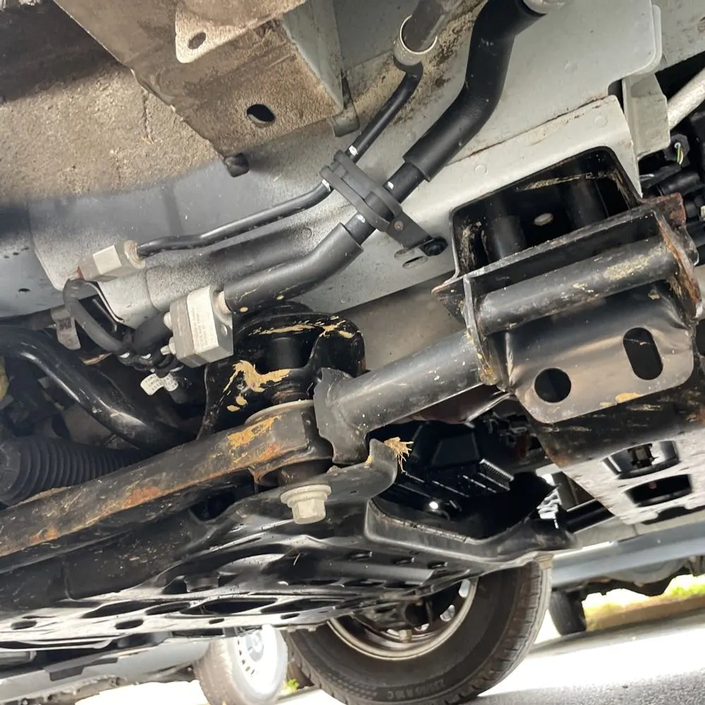 2024 Ford Transit 350 XLT